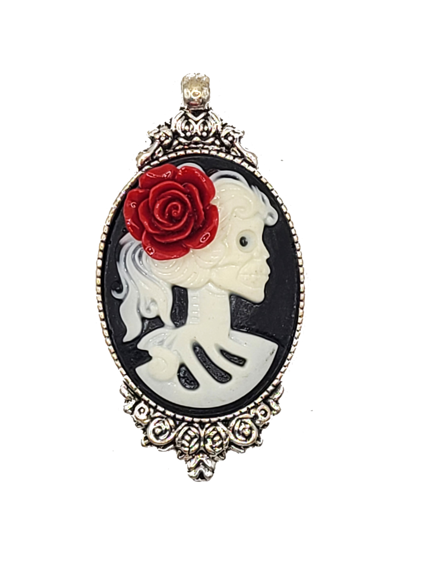 Gothic Charms, Skeleton Charms