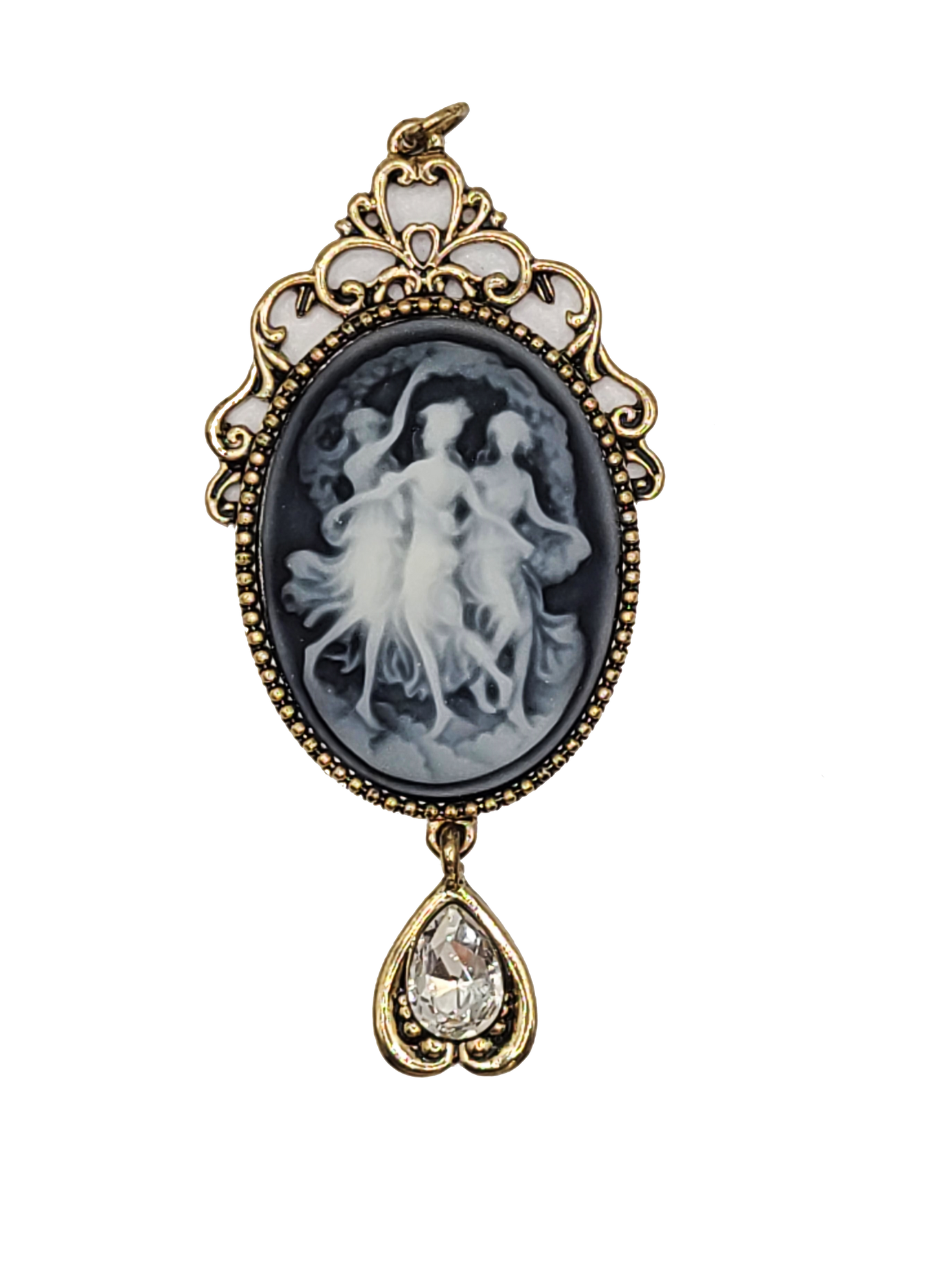 Gothic Charms