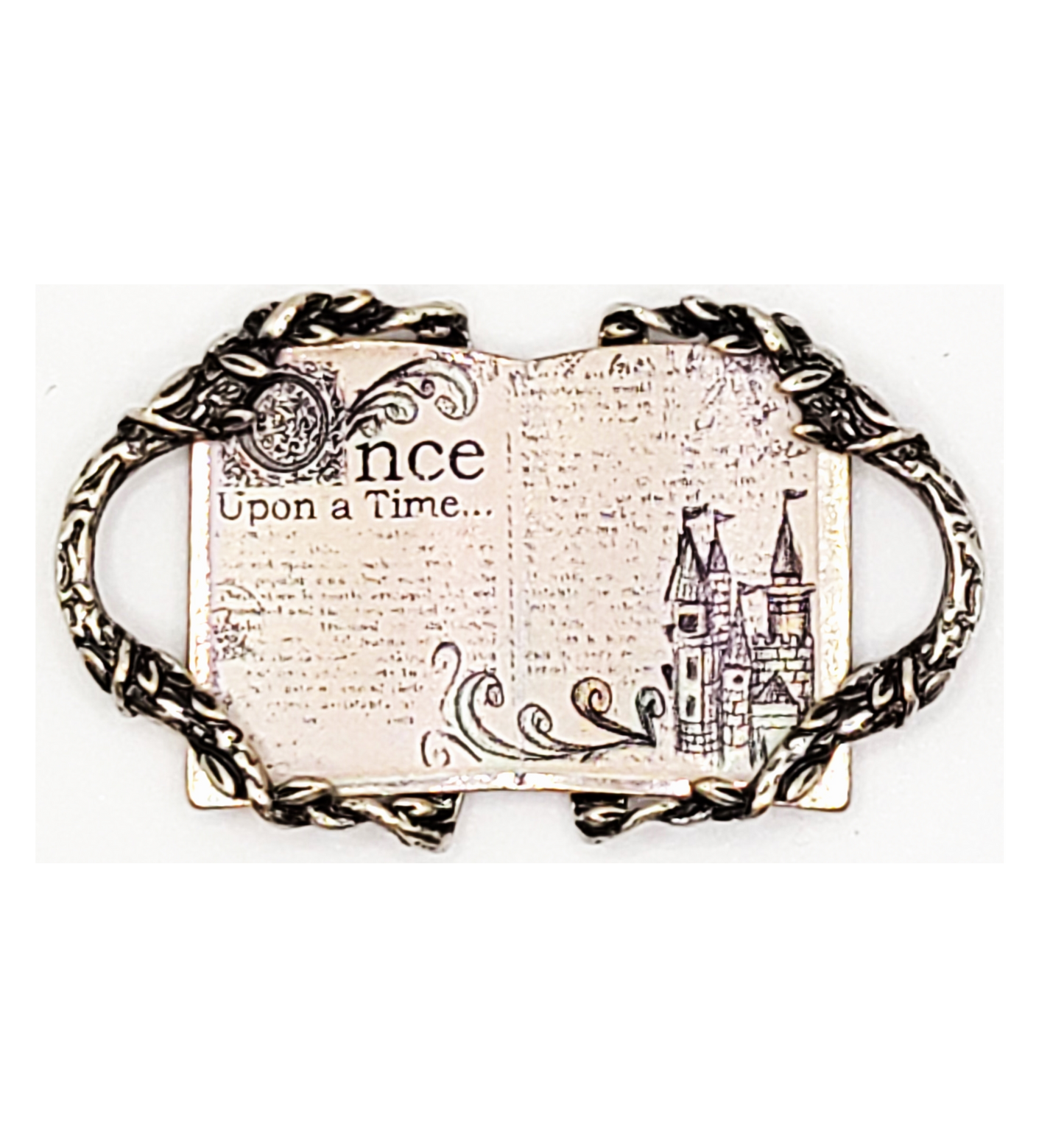 Gothic Charms
