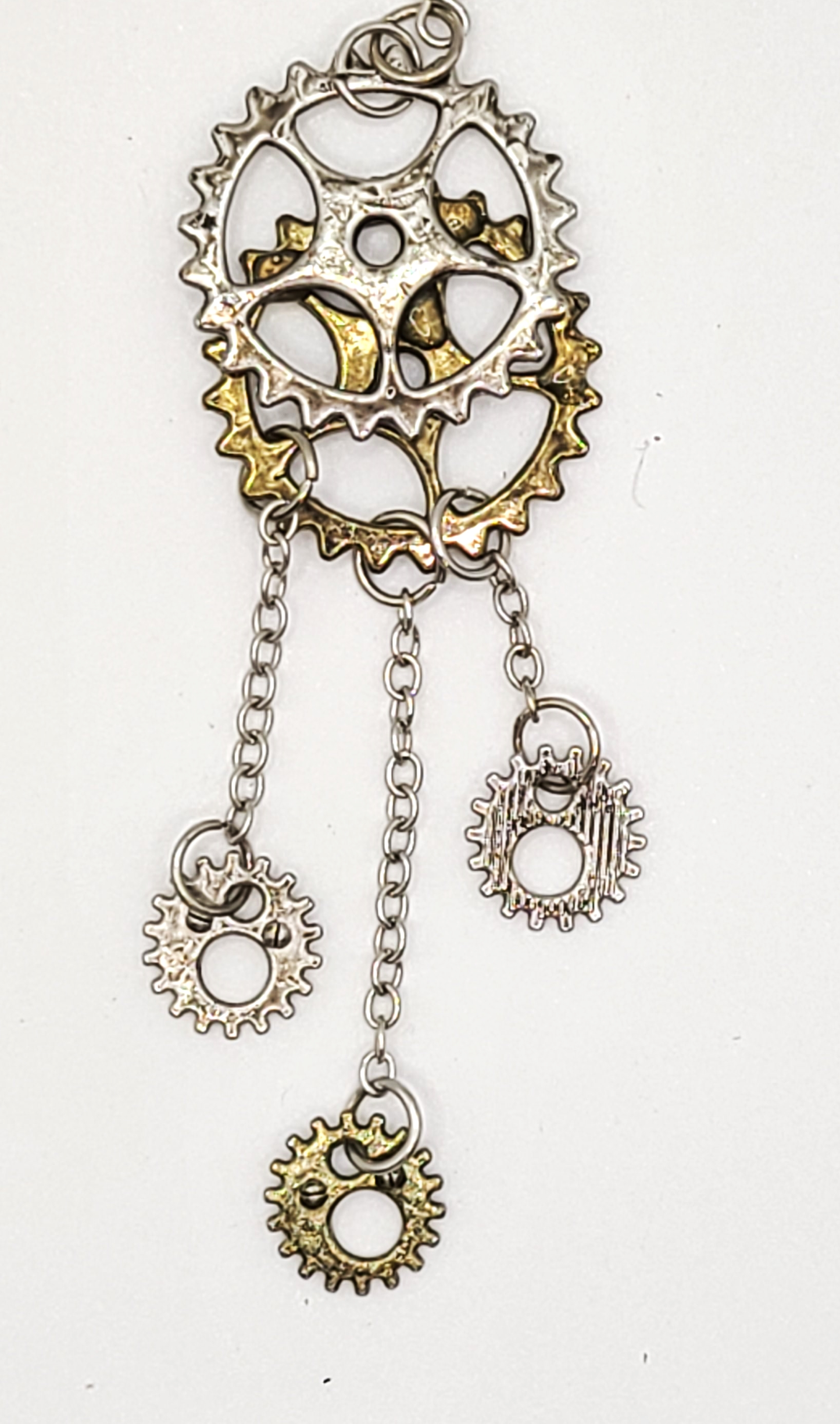 Vintage, Steampunk and Gothic Charms