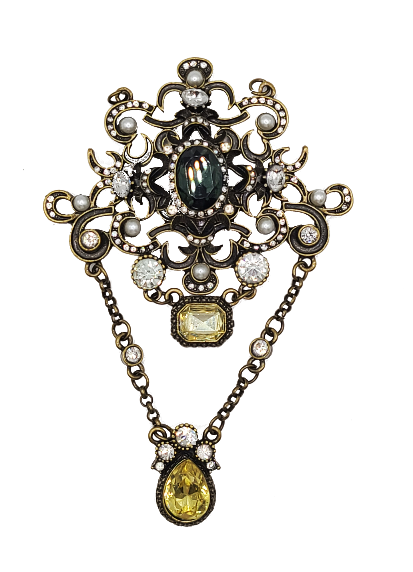 Gothic Charms