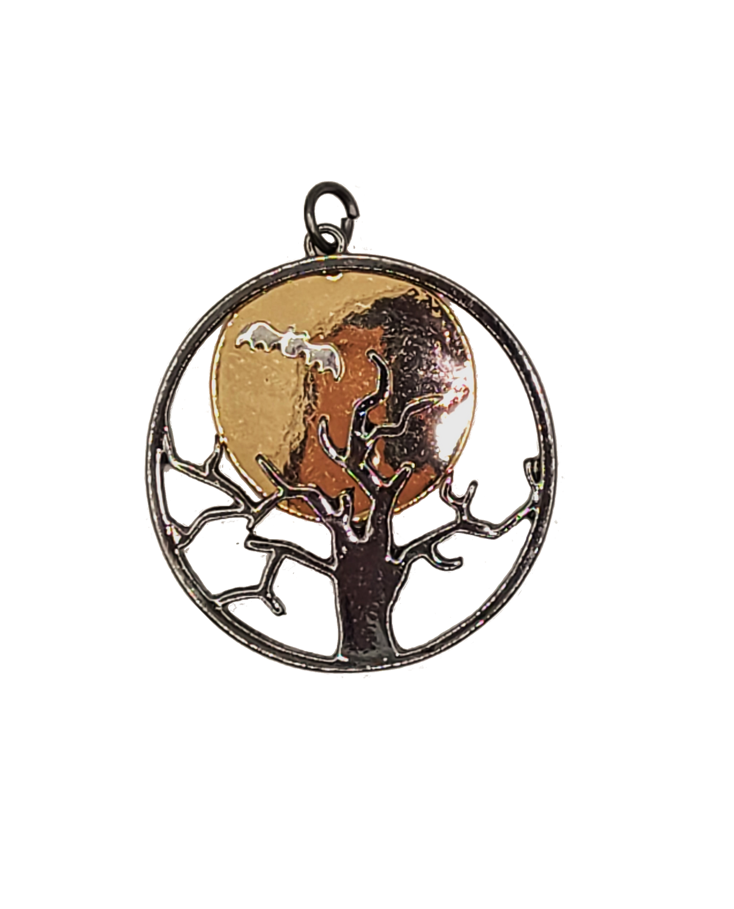 Vintage, Steampunk and Gothic Charms