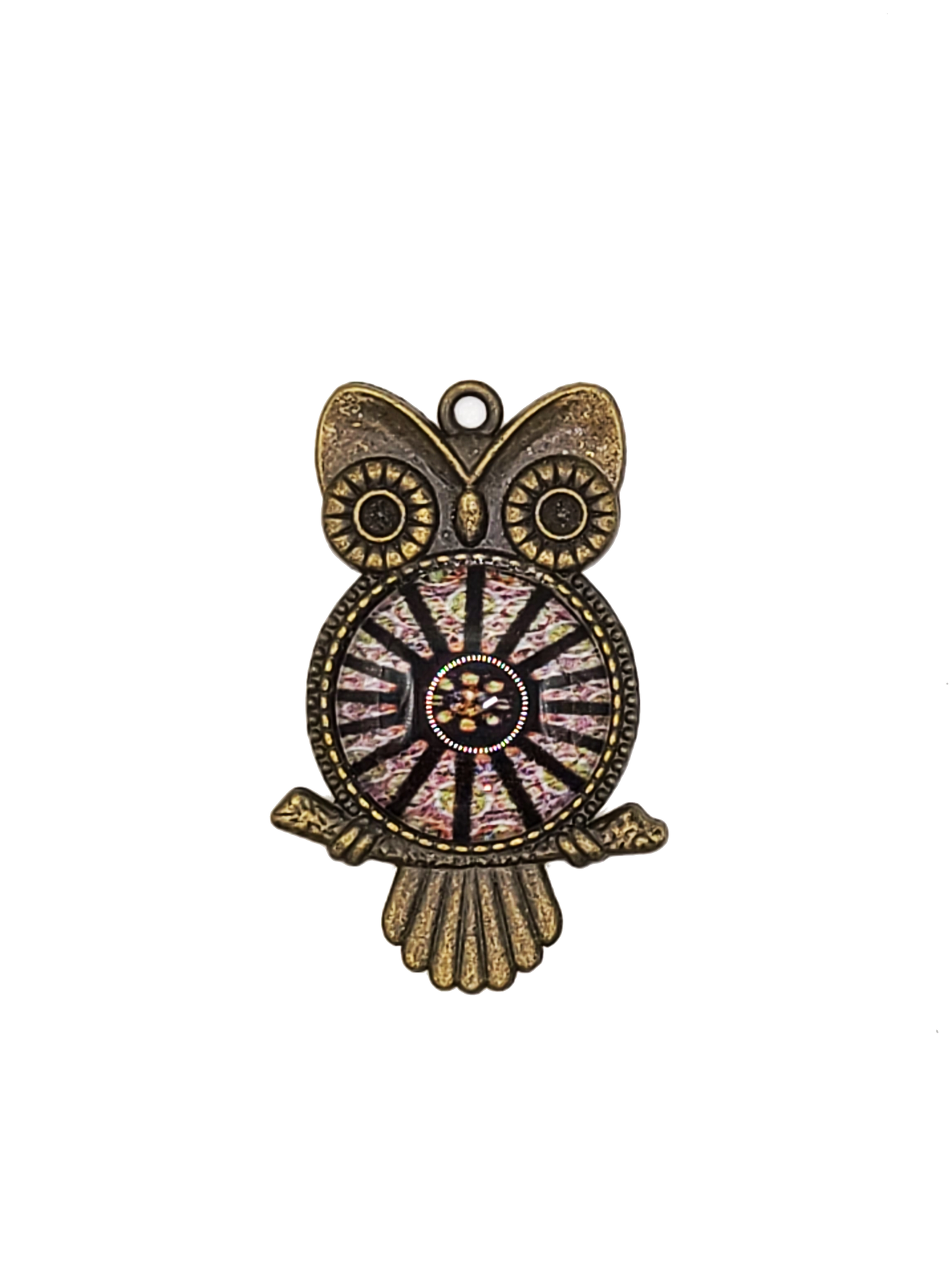 Vintage, Steampunk and Gothic Charms