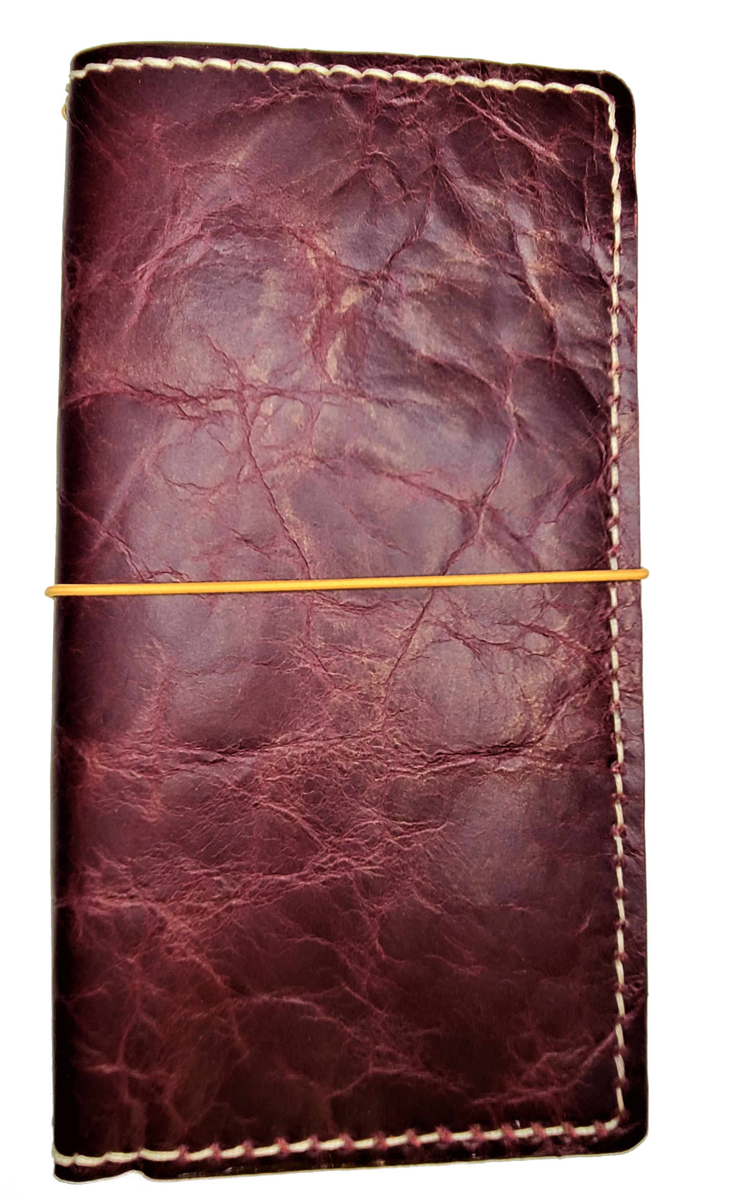 Leather Travelers Notebook