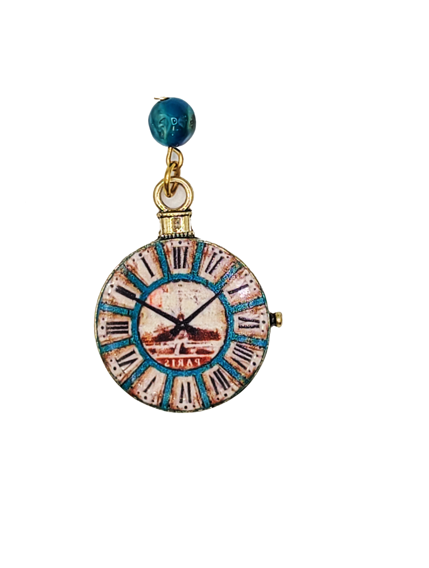 Vintage, Steampunk and Gothic Charms