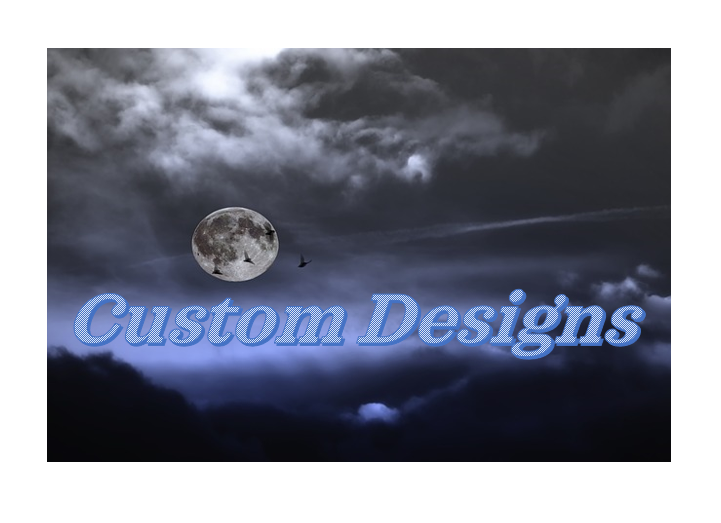 Custom Design