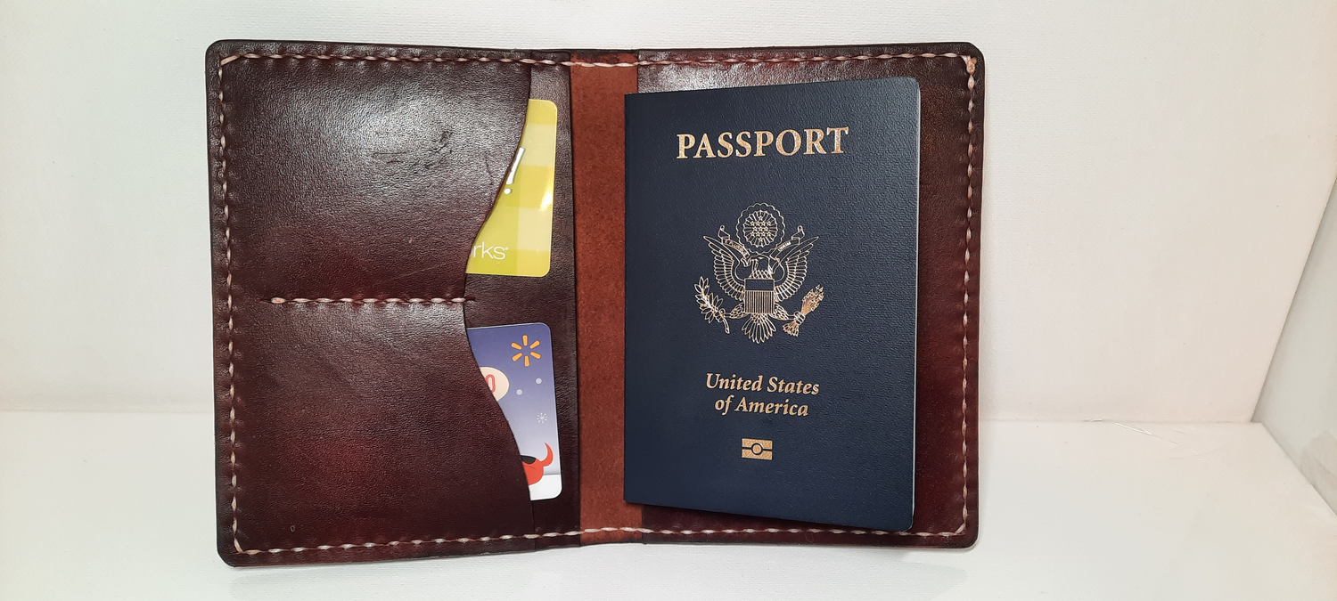 Passport Travel Wallets