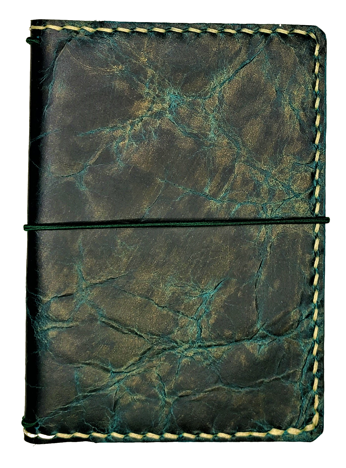 Leather Pocket Travelers Notebooks