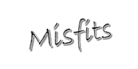 Misfits Discounted handcrafted leather goods