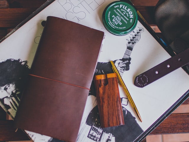 Notebook Covers
