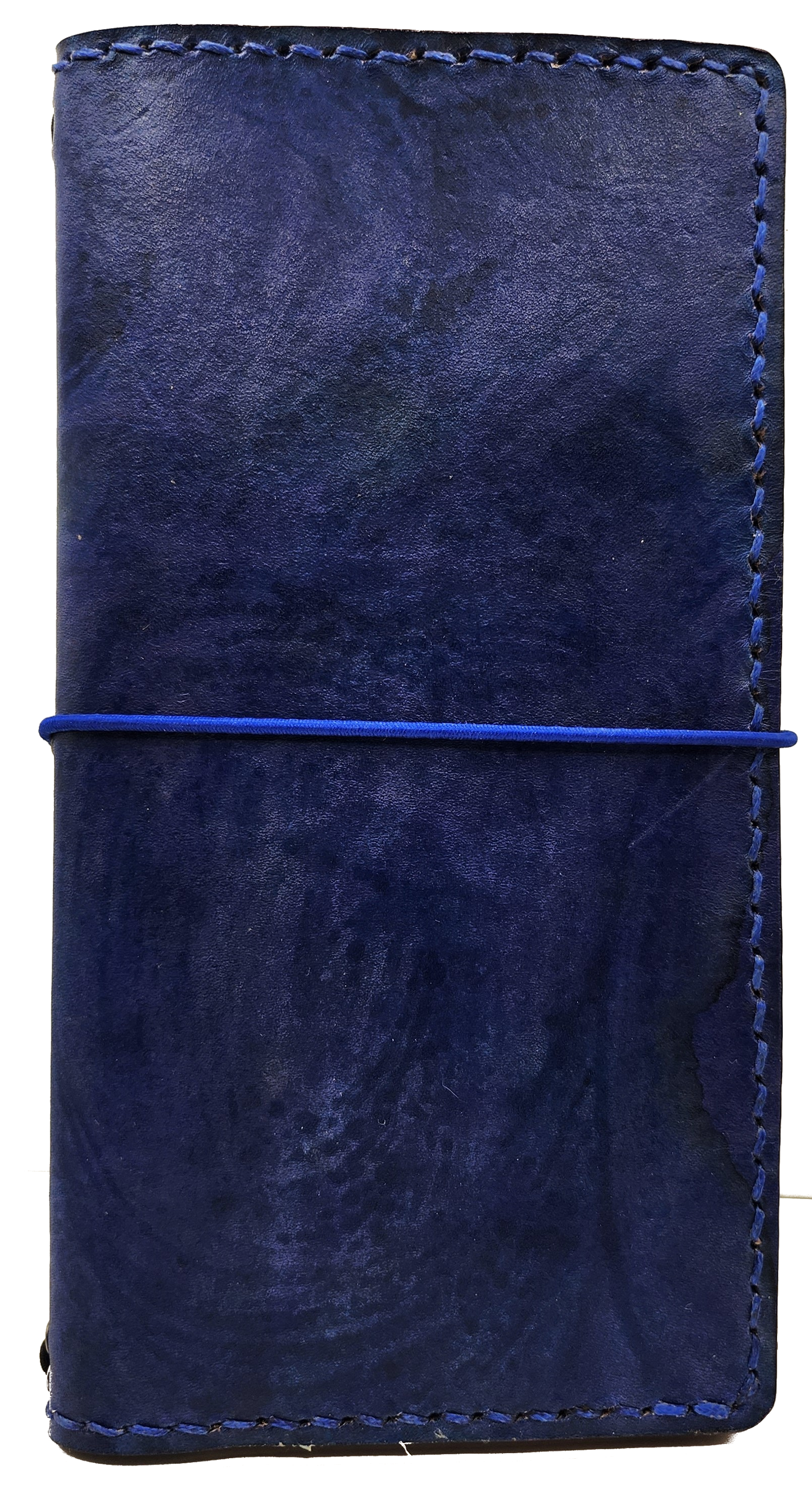 Gothic Hobonichi Weeks Cover