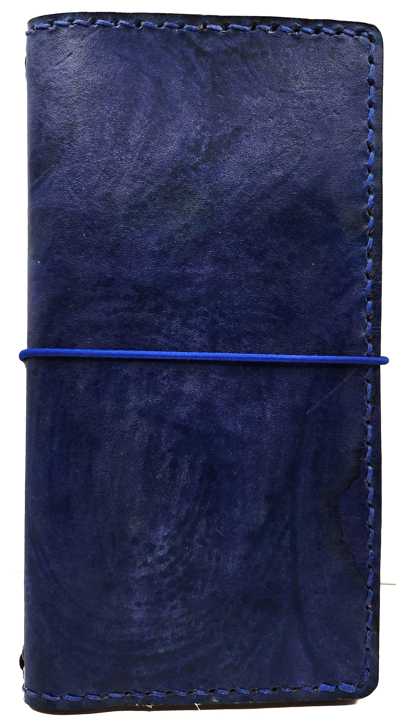 Gothic Hobonichi Weeks Cover