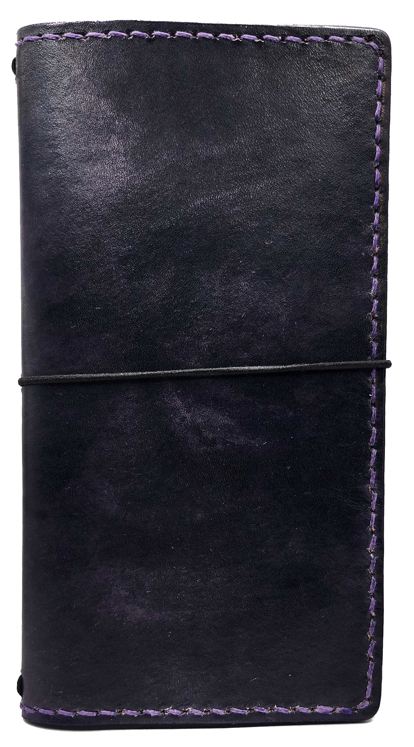 Gothic Hobonichi Weeks Cover