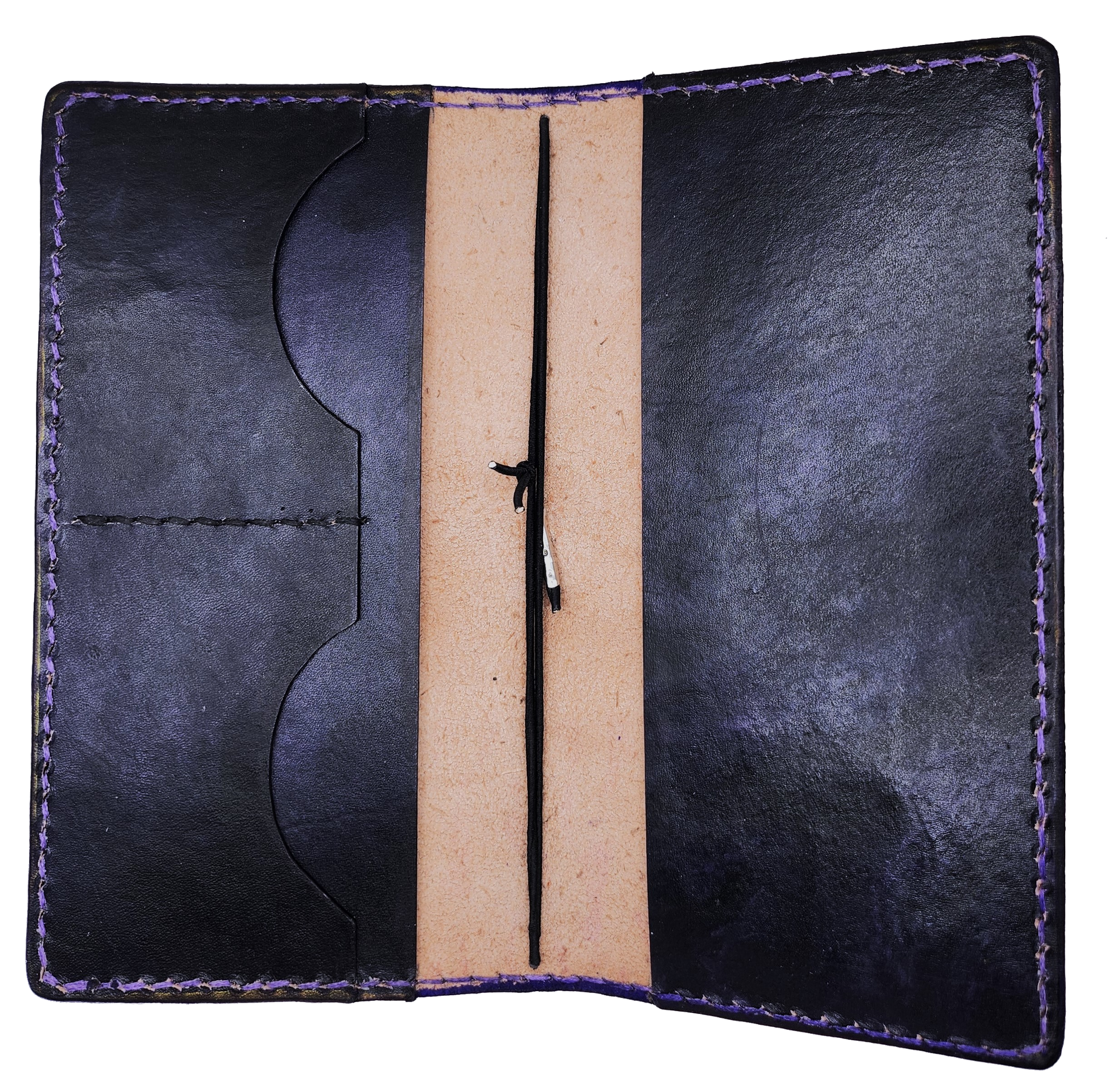 Gothic Hobonichi Weeks Cover