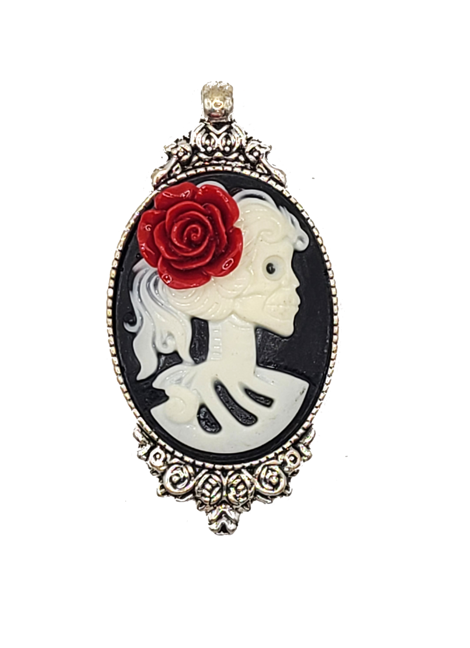 Gothic Charms, Skeleton Charms
