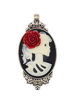 Load image into Gallery viewer, Gothic Charms, Skeleton Charms
