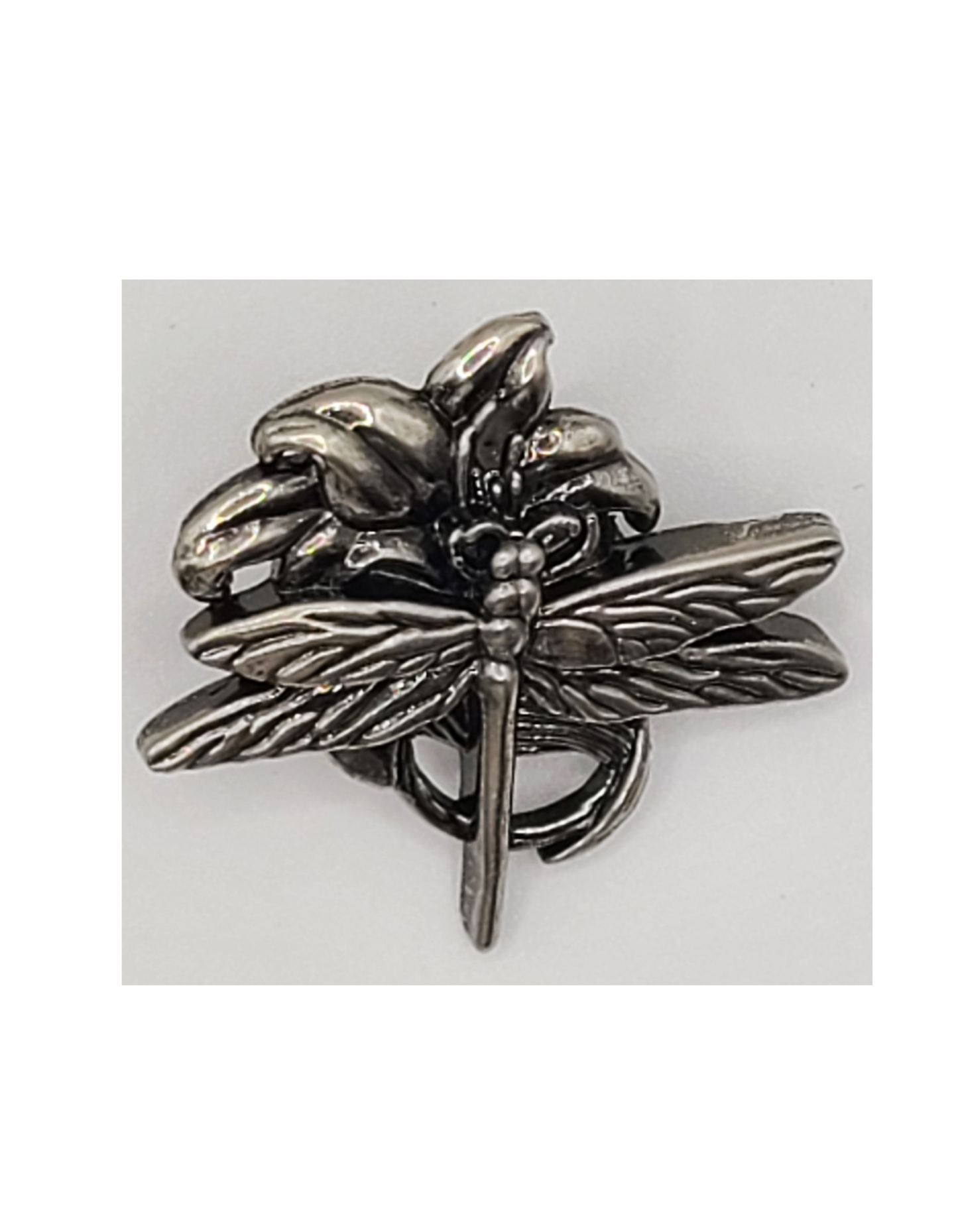 Dragonfly Concho