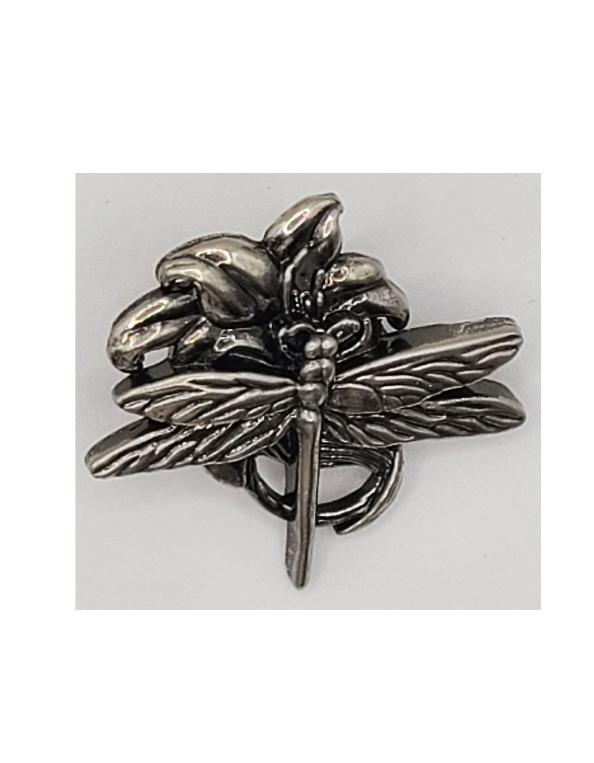 Dragonfly Concho
