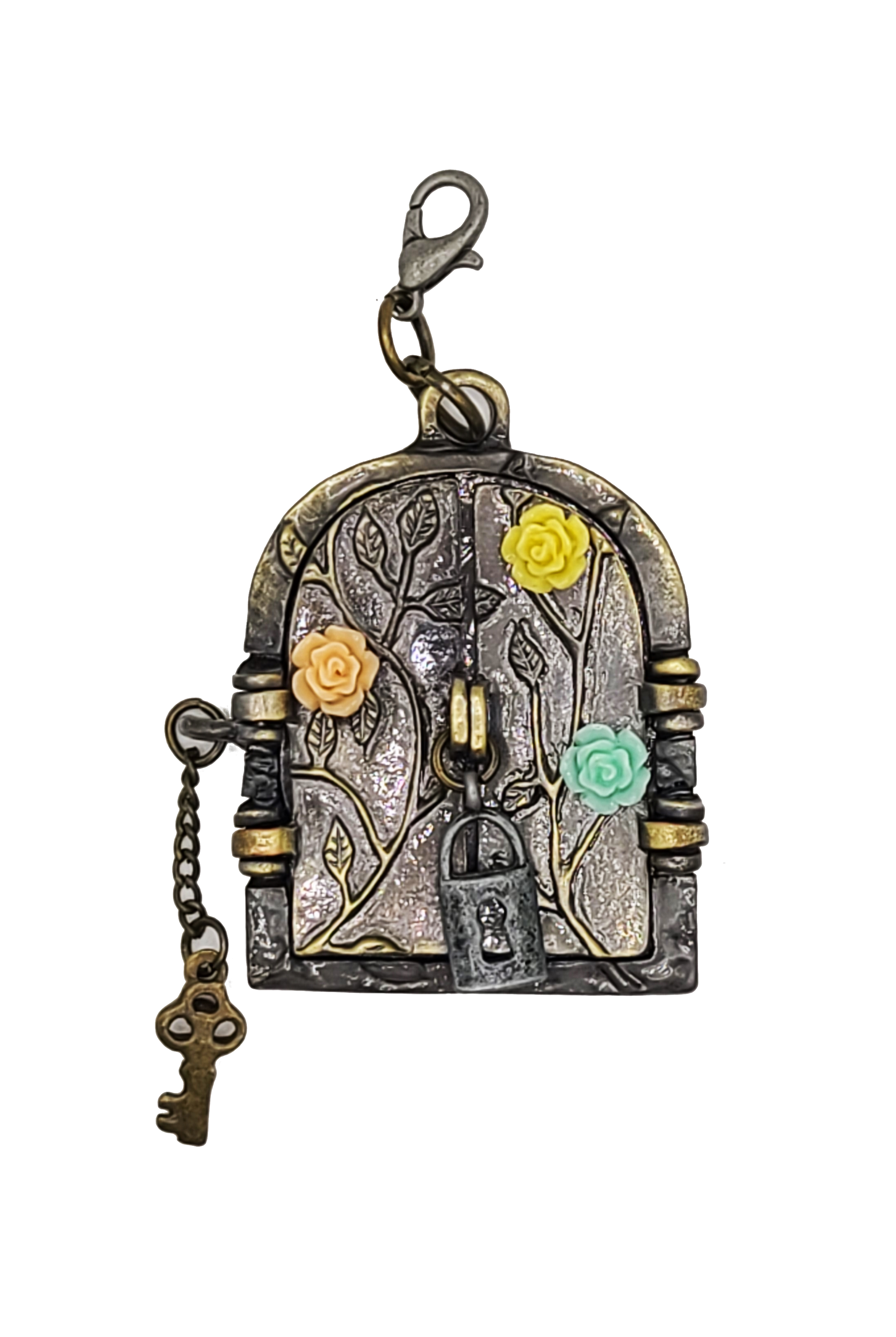 Gothic Charms
