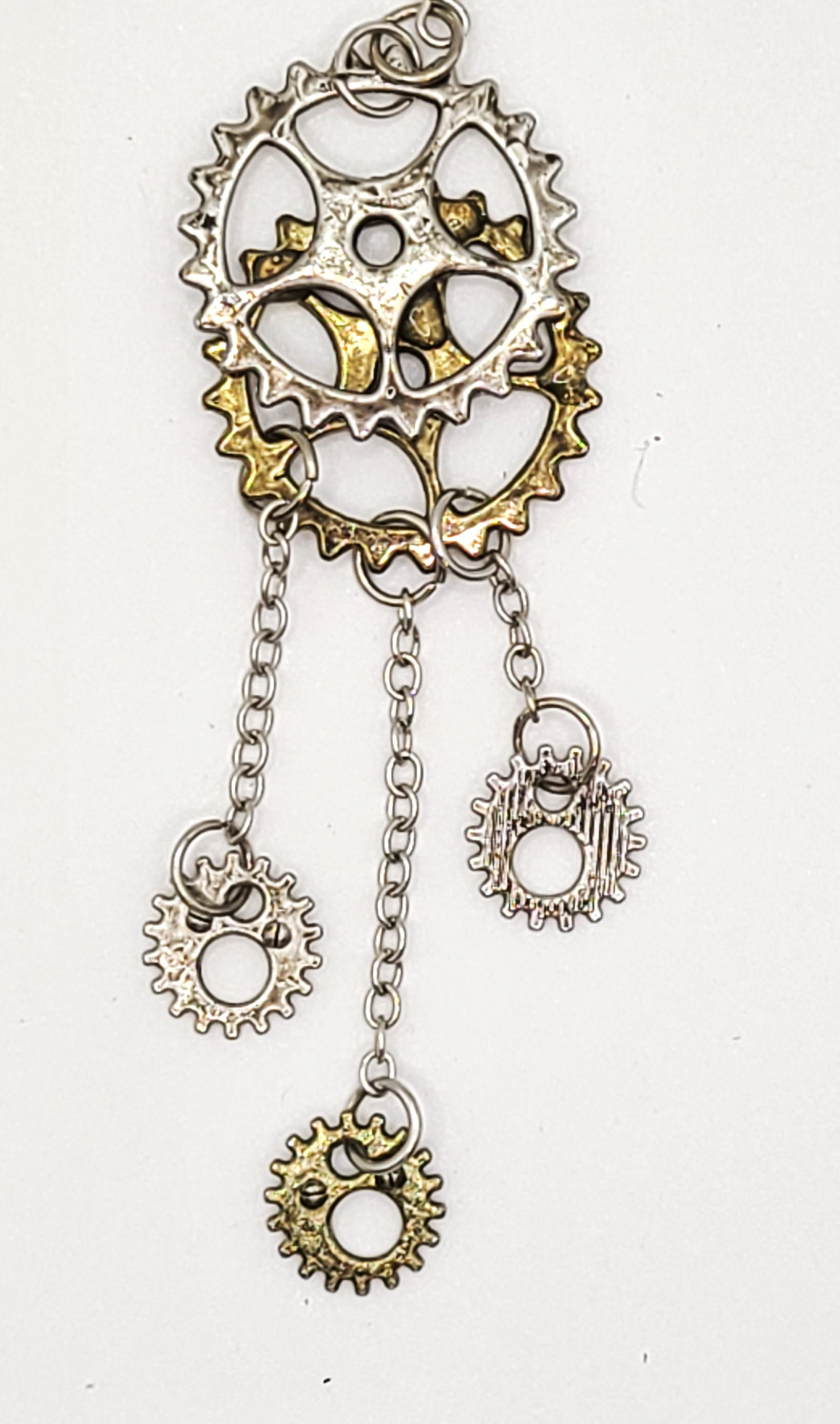 Vintage, Steampunk and Gothic Charms