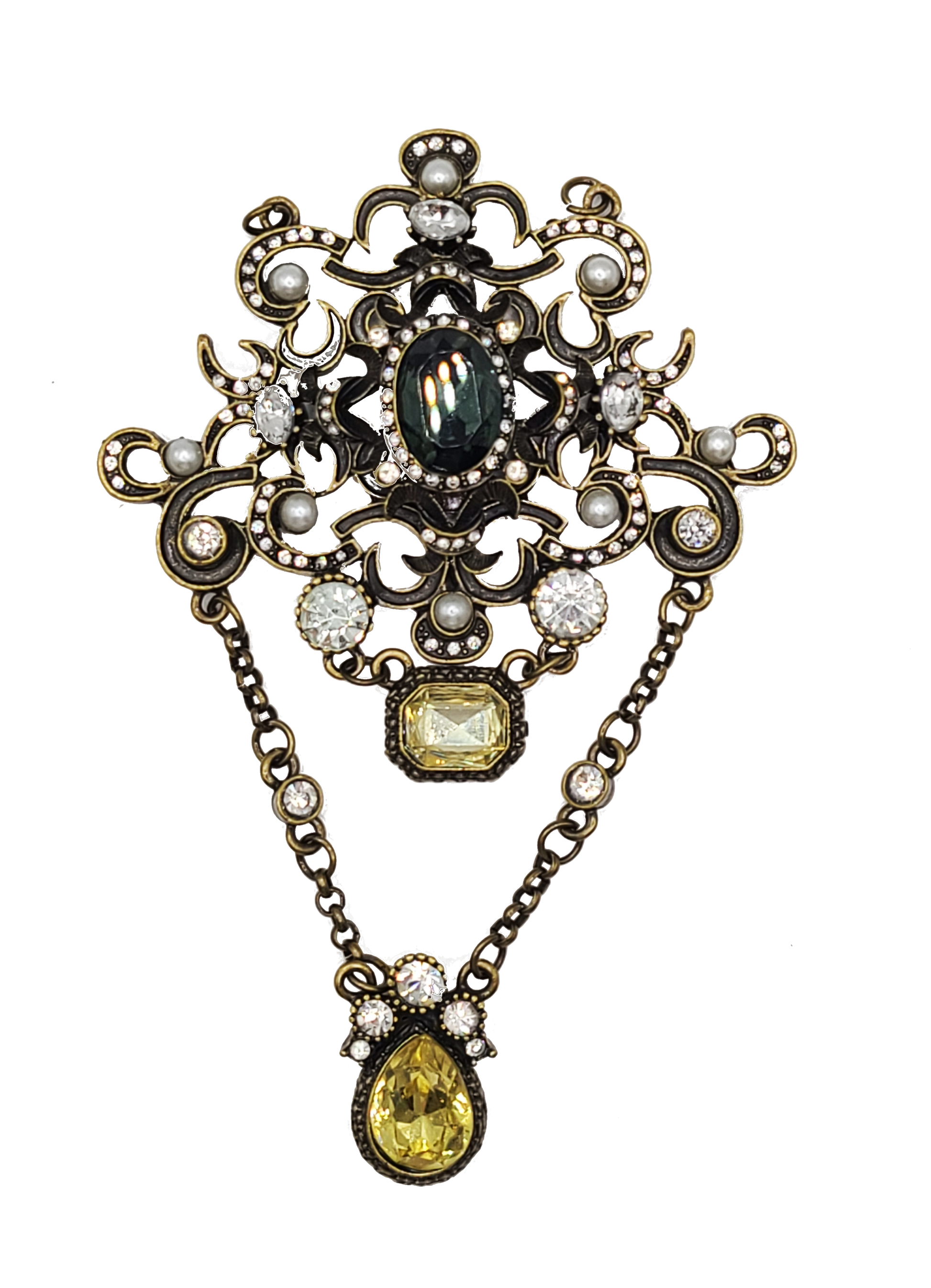 Gothic Charms