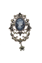 Load image into Gallery viewer, Gothic Charms
