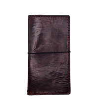 Load image into Gallery viewer, Steampunk Hobonichi Weeks Cover Leather
