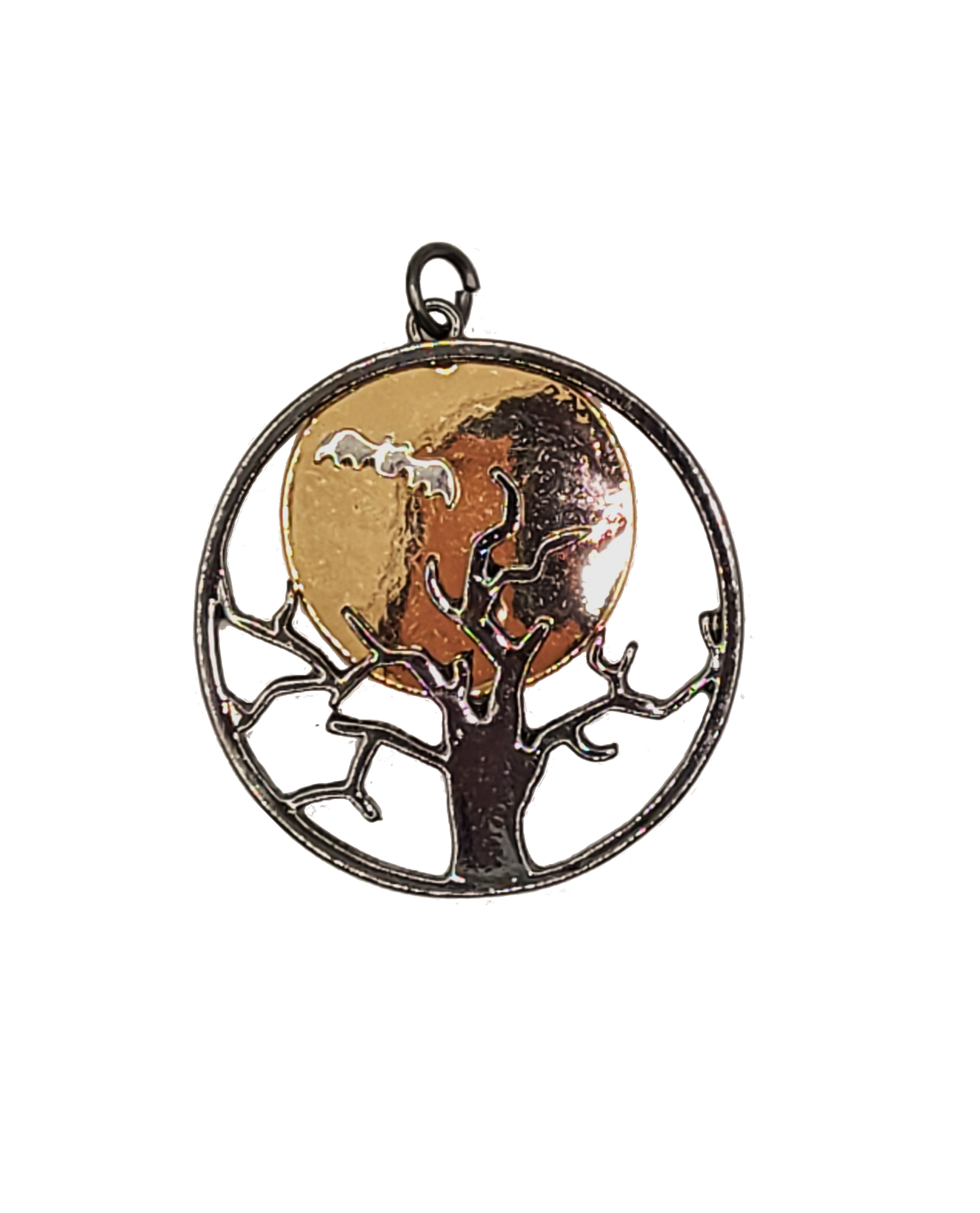 Vintage, Steampunk and Gothic Charms