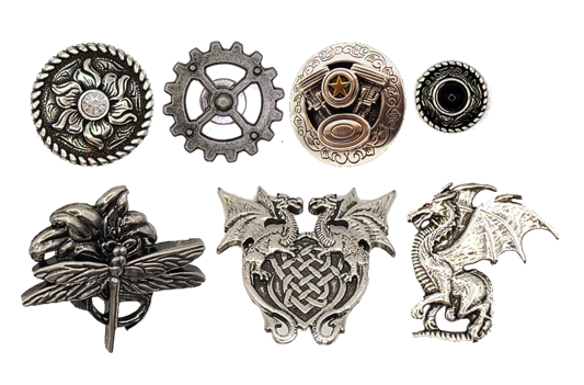 Conchos