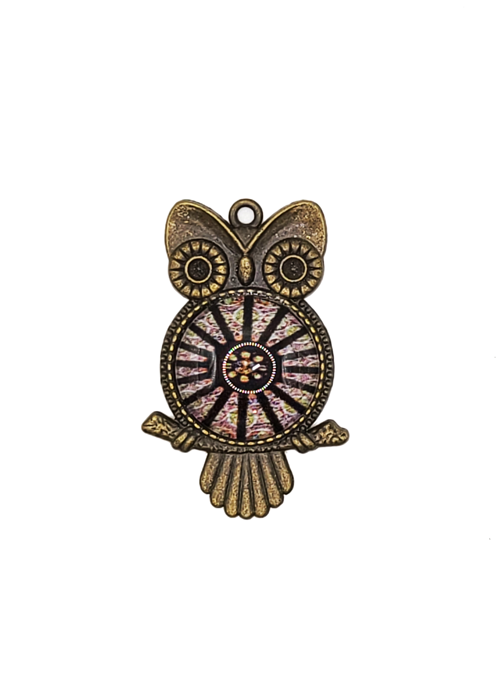 Vintage, Steampunk and Gothic Charms