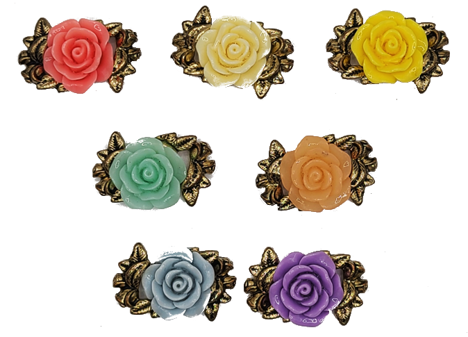Vintage Roses