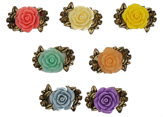 Vintage Roses
