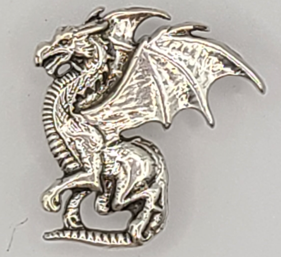 Dragon Concho