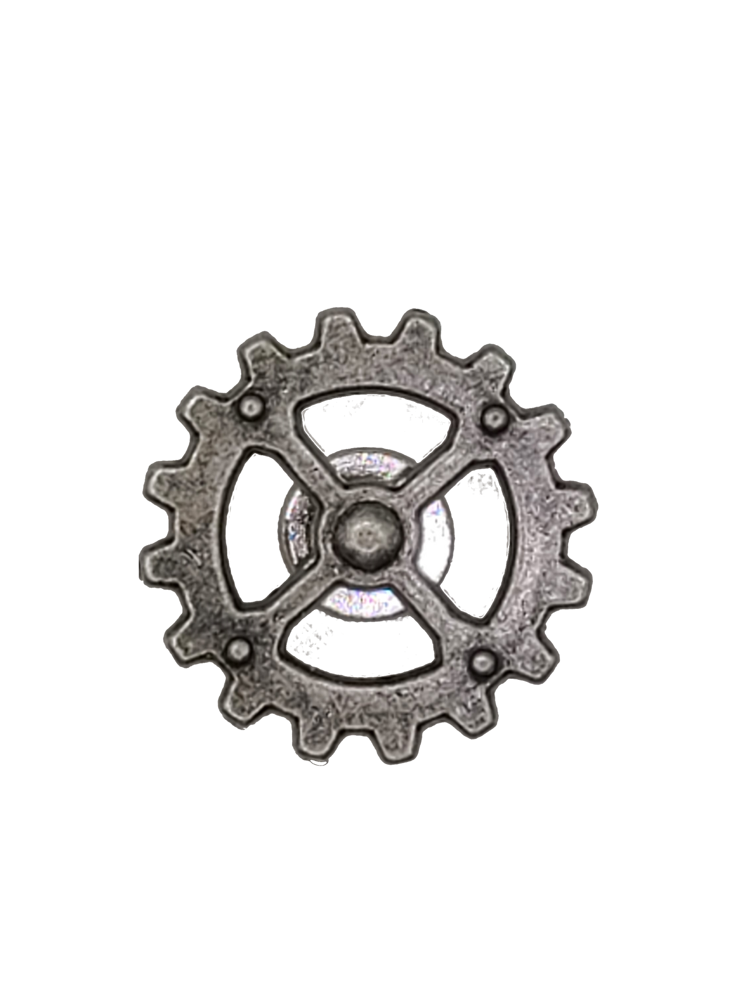 Sprocket Concho