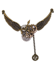 Load image into Gallery viewer, Steampunk Charms
