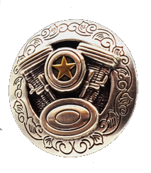 V-Twin Concho