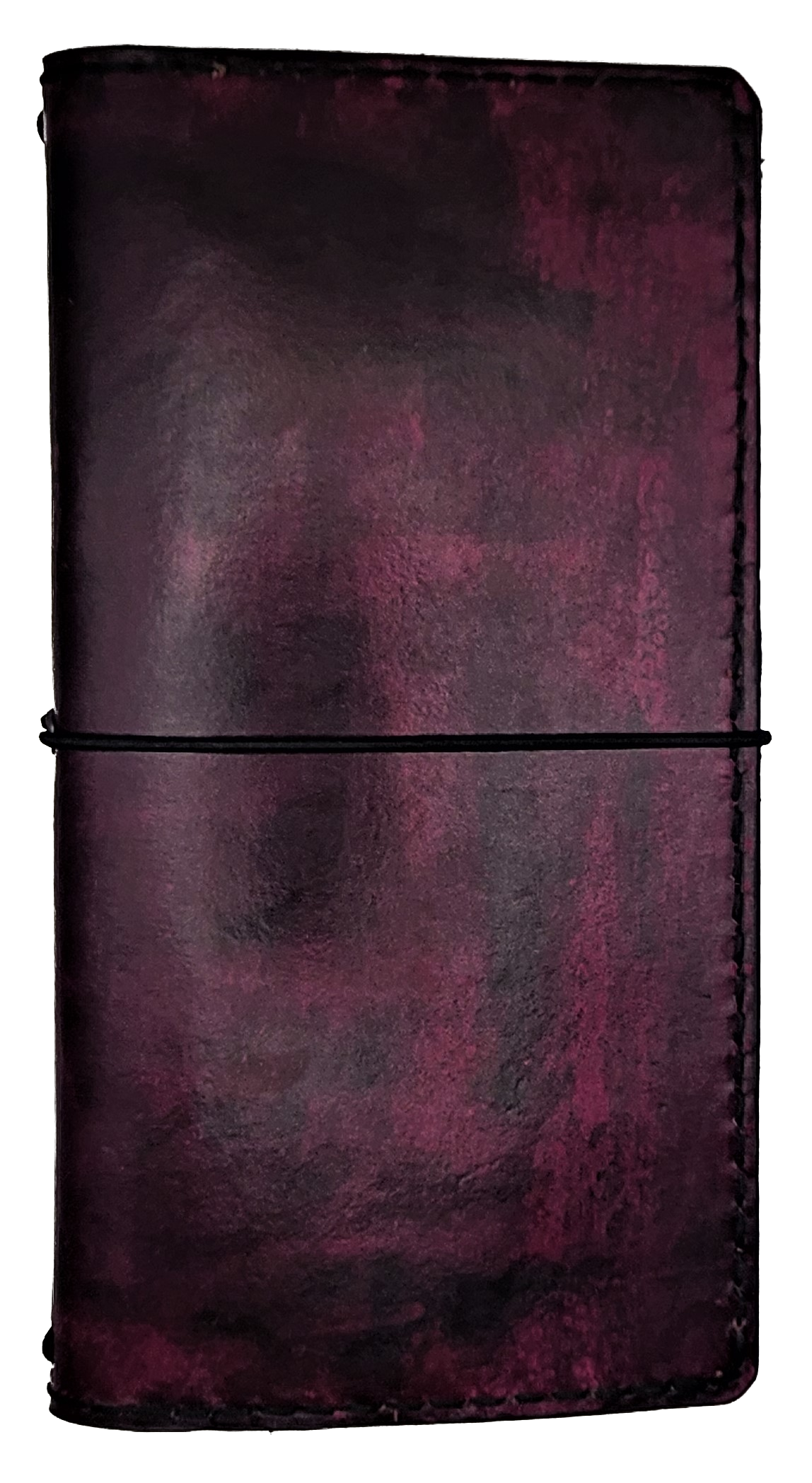 Gothic Hobonichi Weeks Cover