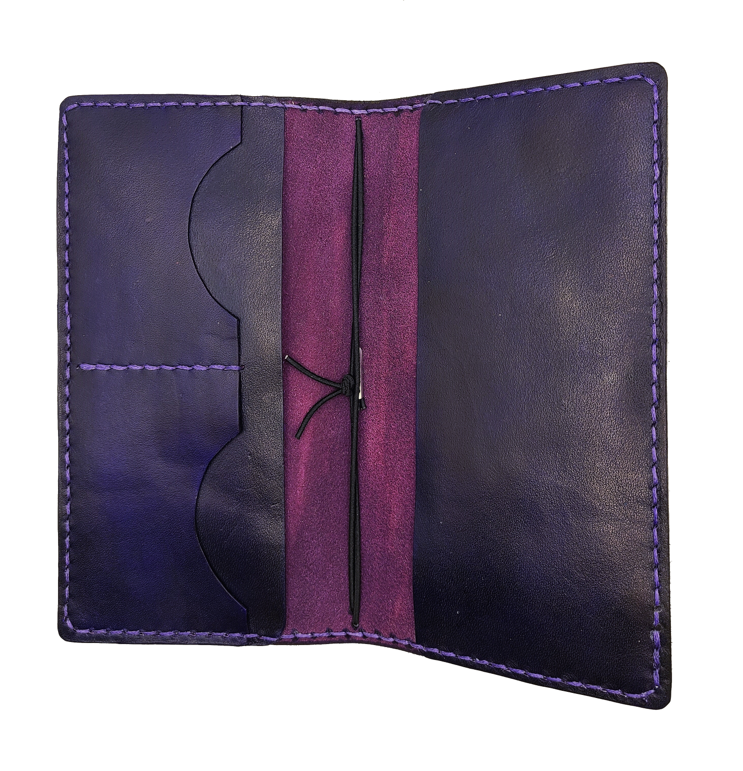 Gothic Hobonichi Weeks Cover