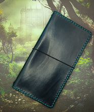 Load image into Gallery viewer, Gothic Hobonichi Weeks Cover
